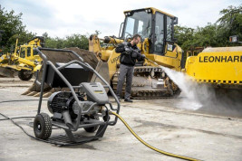 Аппарат сверхвысокого давления Karcher HD 9/50-4 1.367-156.0