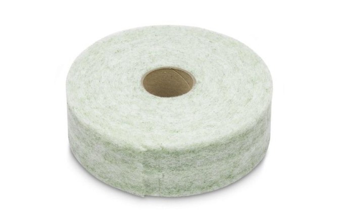 Лента липкая 3М для сбора крупного мусора 10смх38м к B60/10 С Karcher  8.637-592.0