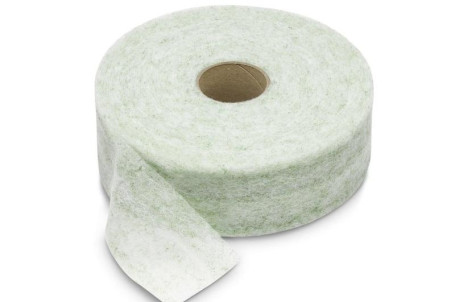 Лента липкая 3М для сбора крупного мусора 10смх38м к B60/10 С Karcher  8.637-592.0