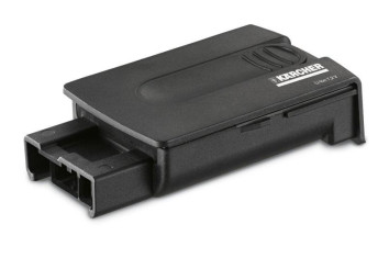 Аккумулятор сменный Li-Ion 7,2 В / 1,3 Ач Karcher 4.654-273.0