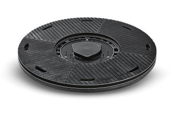 Приводной диск 430мм низкоскоростной для крепления падов к BDS 43/180 (Duo) Karcher  6.369-899.0