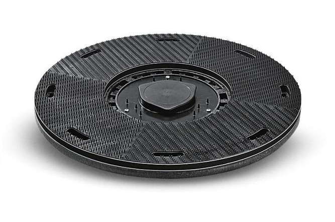 Приводной диск 430мм низкоскоростной для крепления падов к BDS 43/180 (Duo) Karcher  6.369-899.0