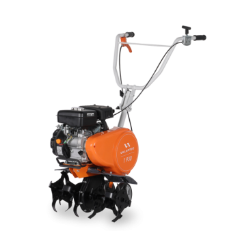 Культиватор бензиновый VILLARTEC T 930