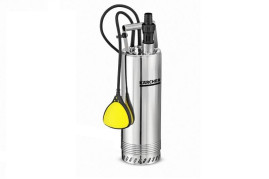 Насос для колодцев Karcher BP 2 Cistern 1.645-420.0