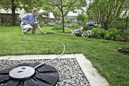 Насос для колодцев Karcher BP 2 Cistern  1.645-420.0