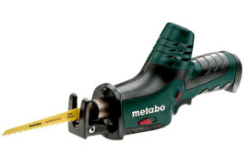 Аккумуляторная сабельная пила Metabo  Powermaxx ASE 602264890