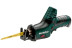 Аккумуляторная сабельная пила Metabo  Powermaxx ASE 602264890