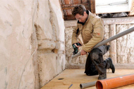 Аккумуляторная сабельная пила Metabo  Powermaxx ASE 602264890
