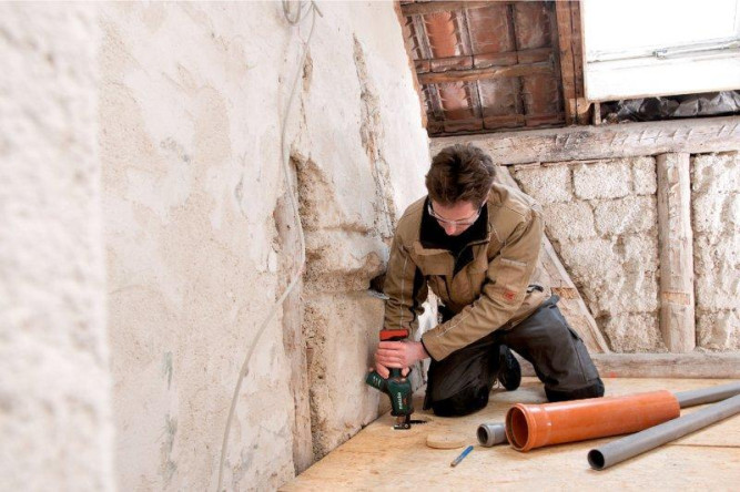 Аккумуляторная сабельная пила Metabo  Powermaxx ASE 602264890