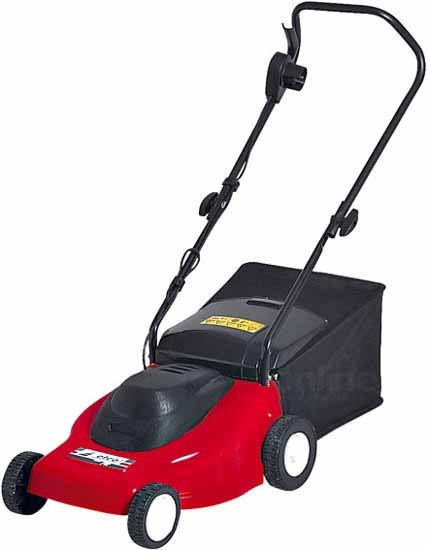 Газонокосилка электрическая Efco PR 35