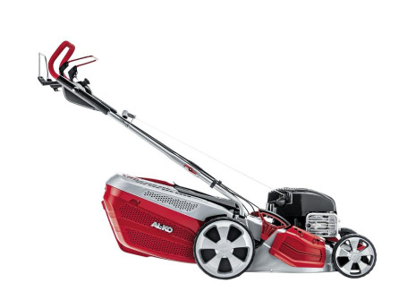 Бензиновая газонокосилка AL-KO Highline 477 VS