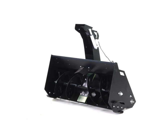 Снегоотбрасыватель ZimAni RST100