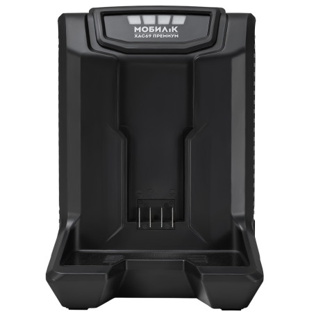 Быстрое зарядное устройство МОБИЛ К XAC69 ПРЕМИУМ 60 В для XA625, XA650, XA699