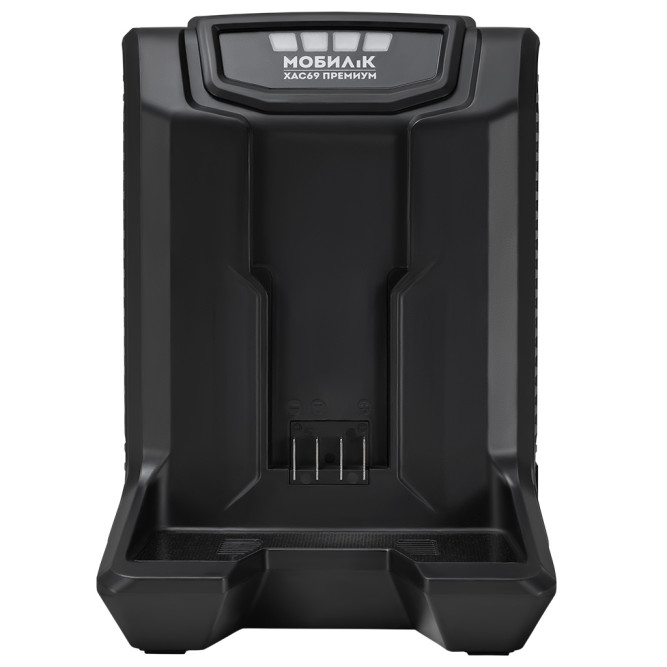 Быстрое зарядное устройство МОБИЛ К XAC69 ПРЕМИУМ 60 В для XA625, XA650, XA699