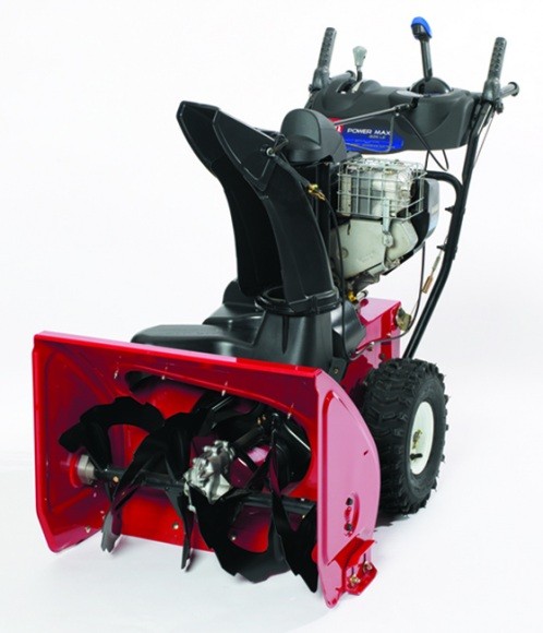 Снегоуборщик Toro 38597 Power Max 6000