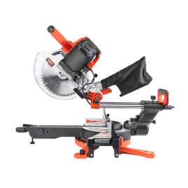 Пила торцовочная PATRIOT Expert MS 255PLD