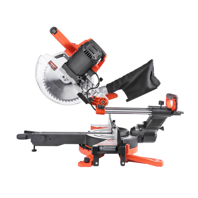 Пила торцовочная PATRIOT Expert MS 255PLD