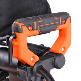 Пила торцовочная PATRIOT Expert MS 255PLD