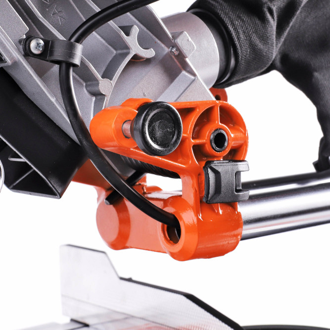 Пила торцовочная PATRIOT Expert MS 255PLD