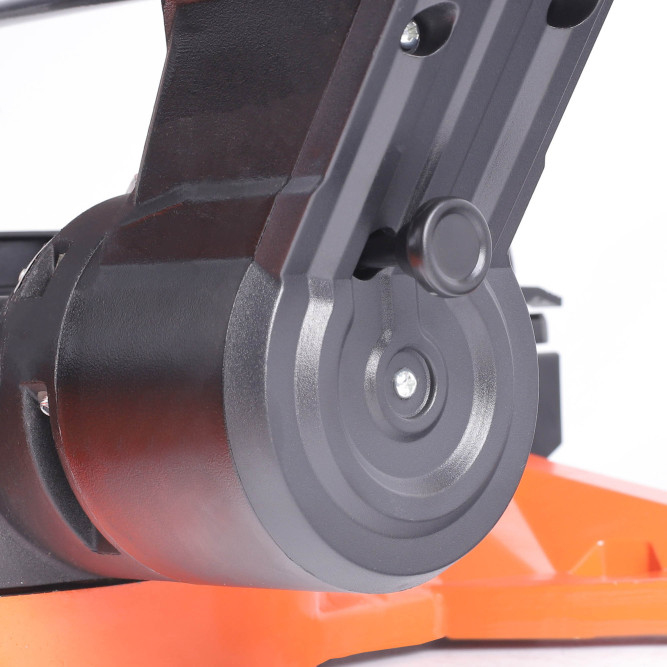 Пила торцовочная PATRIOT Expert MS 255PLD