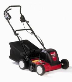 Вертикуттер (аэратор) электрический MTD VE 40 B