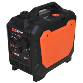 Генератор бензиновый EVOline BQH 1200