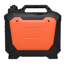 Генератор бензиновый EVOline BQH 1200