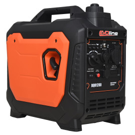 Генератор бензиновый EVOline BQH 1200