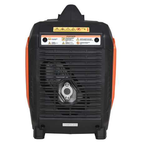 Генератор бензиновый EVOline BQH 1200