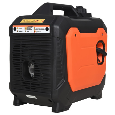 Генератор бензиновый EVOline BQH 1200