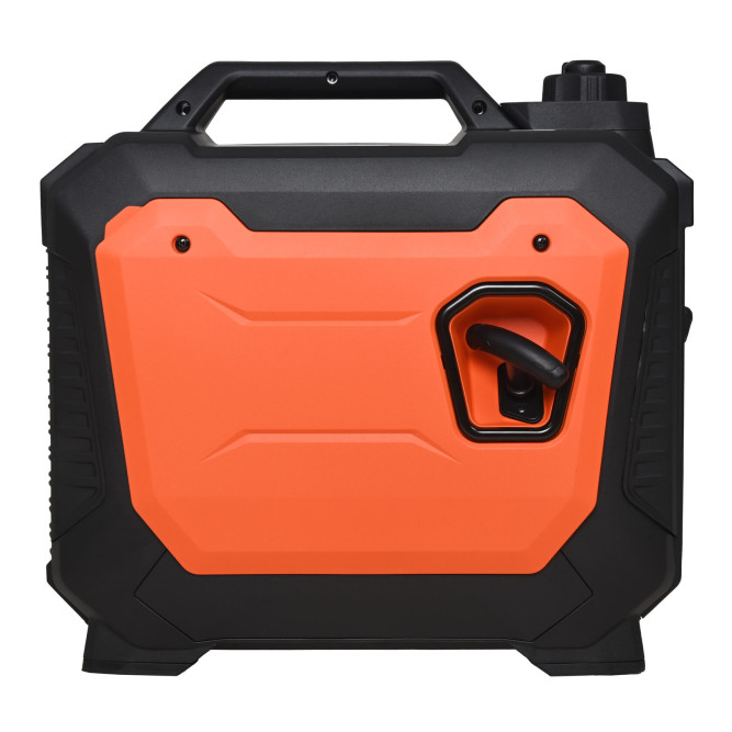 Генератор бензиновый EVOline BQH 1200