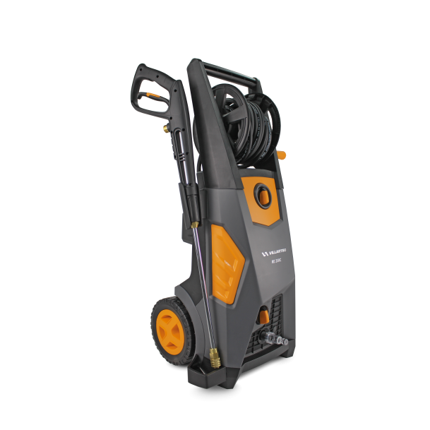 Мойка высокого давления электрическая VILLARTEC RE250С