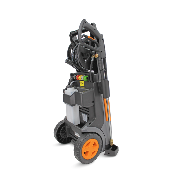 Мойка высокого давления электрическая VILLARTEC RE250С