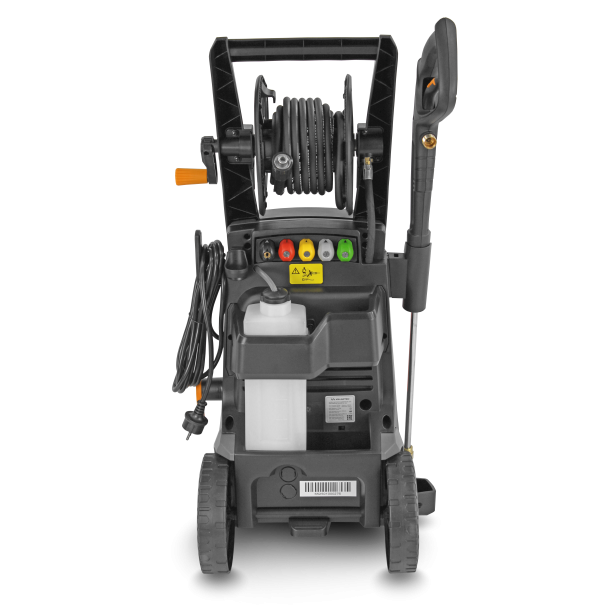 Мойка высокого давления электрическая VILLARTEC RE250С