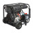 Генератор дизельный HYUNDAI DHY 10000LE-3