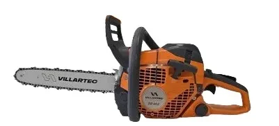 Бензопила VILLARTEC SB402, шина 14"(35 см)