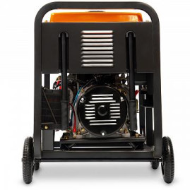 Генератор дизельный DAEWOO DDAE 11000XE