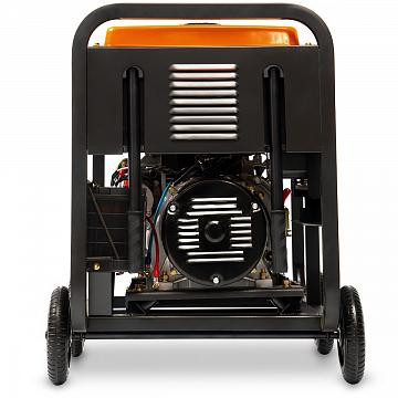 Генератор дизельный DAEWOO DDAE 11000XE