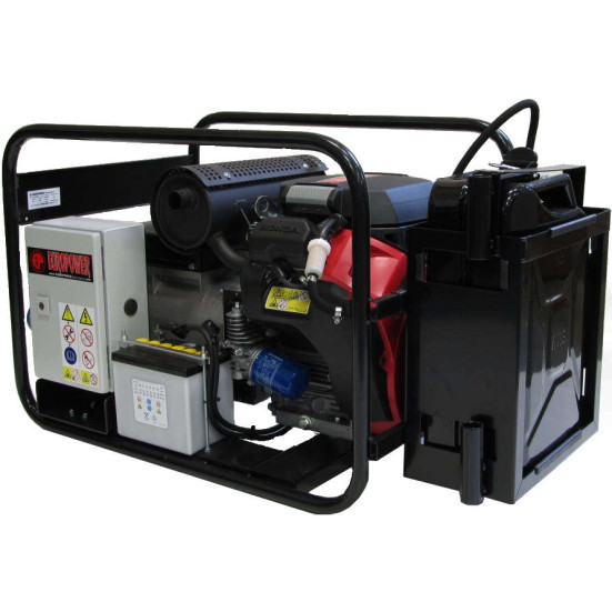Электростанция Europower EP-10000E (Honda)