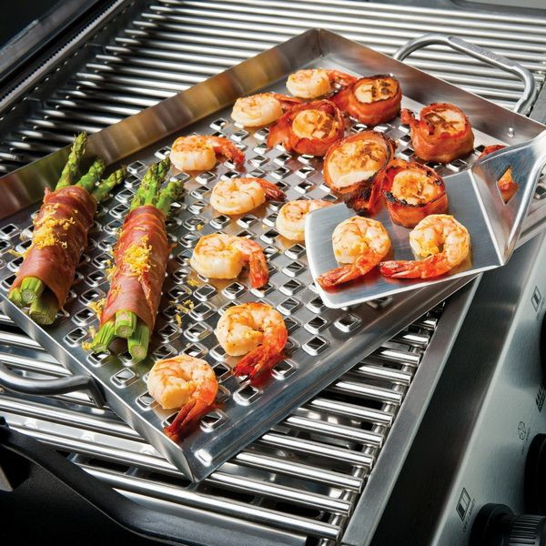 Плоский противень Broil King в Екатеринбурге