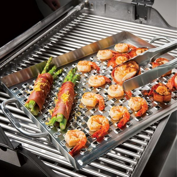 Плоский противень Broil King в Екатеринбурге