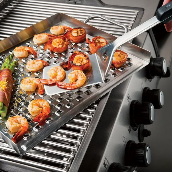 Плоский противень Broil King в Екатеринбурге