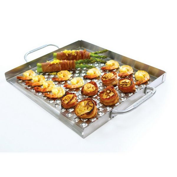 Плоский противень Broil King в Екатеринбурге