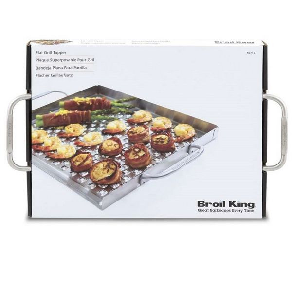 Плоский противень Broil King в Екатеринбурге