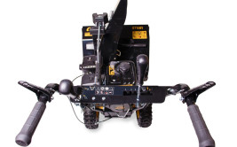 Снегоуборщик бензиновый Champion ST661