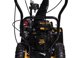 Снегоуборщик бензиновый Champion ST661