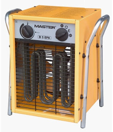Электрическая тепловая пушка Master B 15 EPA