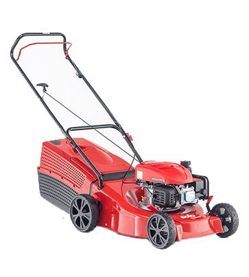 Бензиновая газонокосилка solo by AL-KO 4718 P-A