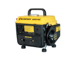 Бензогенератор Champion GG951DC