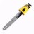Бензопила Oleo-Mac GS 35 (16&amp;quot;, 3/8, 1,3), PowerSharp